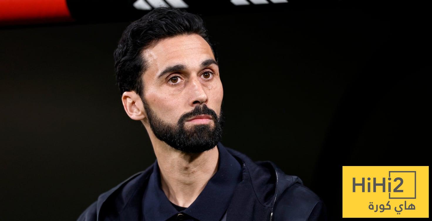 أرقام تثير القلق في ريال مدريد