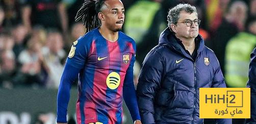 أول الأنباء عن اصابة كوندي