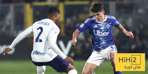 إحصائيات مباراة إنتر ميلان وكومو في الدوري الإيطالي