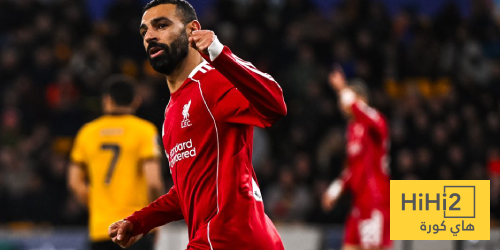 هدف صلاح يكسر صيام دام أربعة أشهر