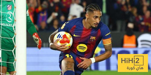 في الكورة : رغم الإقصاء … برشلونة يستحق الإشادة