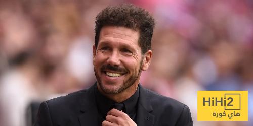 في الكورة : ماذا قال سيميوني بعد التأهل الى نهائي كأس الملك على حساب برشلونة؟