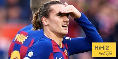 في الكورة : غريزمان يجلد ناديه السابق - هاي كورة