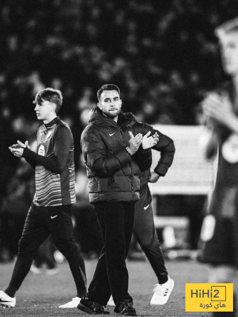 منشور اريك غارسيا بعد الاقصاء من بطولة كأس الملك على يد اتلتيكو 2 منشور اريك غارسيا بعد الاقصاء من بطولة كأس الملك على يد اتلتيكو 1