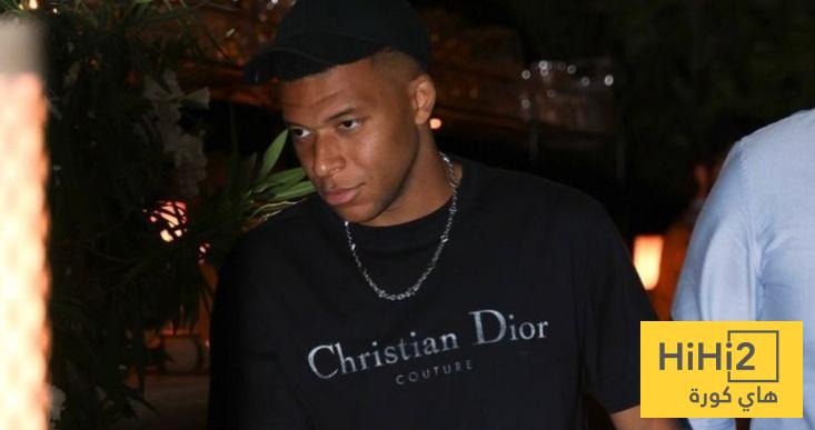 في الكورة : متى يعود مبابي من فرنسا إلى مدريد ؟