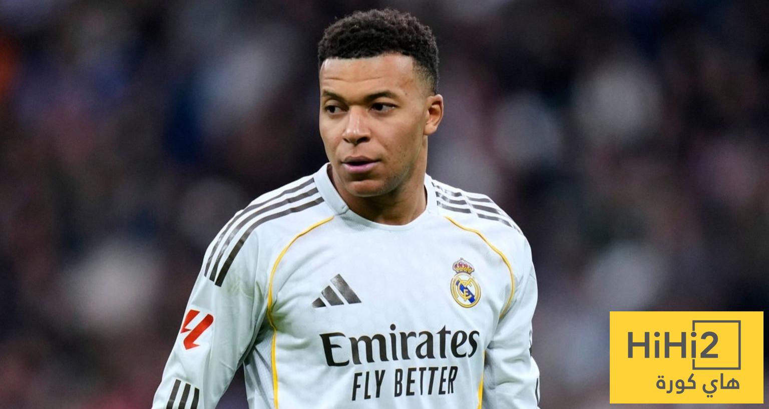 إصابة كيليان مبابي تضع حلم المونديال على المحك!