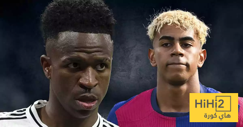 برشلونة في السماء والريال على الأرض !