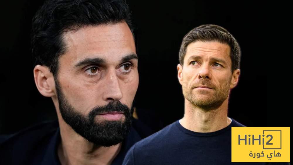 ألونسو ترك الريال محطمًا وأربيلوا مجرد وريث للكوارث