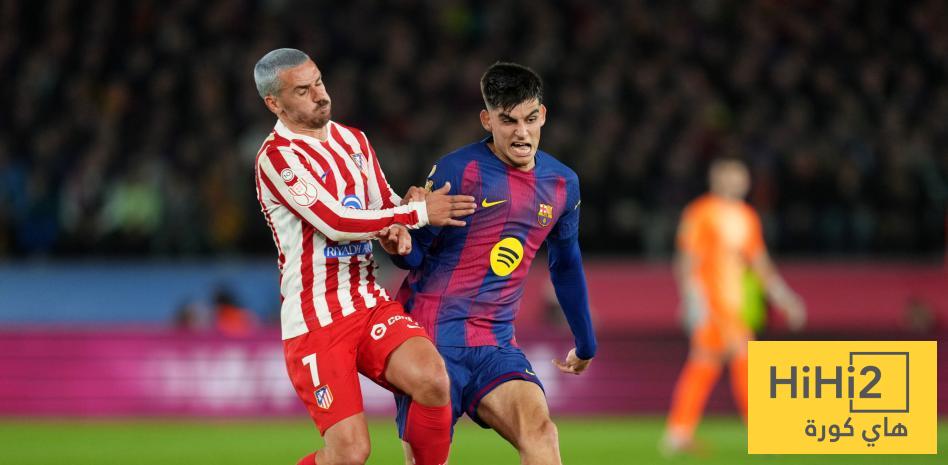 حلول فليك لأزمة الغيابات قبل مواجهة نيوكاسل