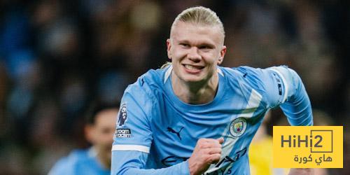 أخر زيارة لـ نوتنغهام فوريست على ملعب مانشستر سيتي