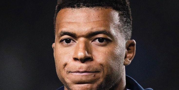 آخر تطورات إصابة مبابي