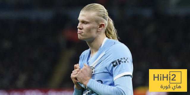 هدافو مانشستر سيتي في الدوري الانجليزي