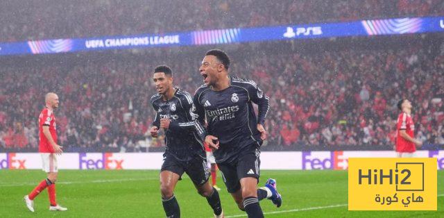 مبابي في باريس وبيلينجهام في لندن.. ولا علاج في مدريد!! 1