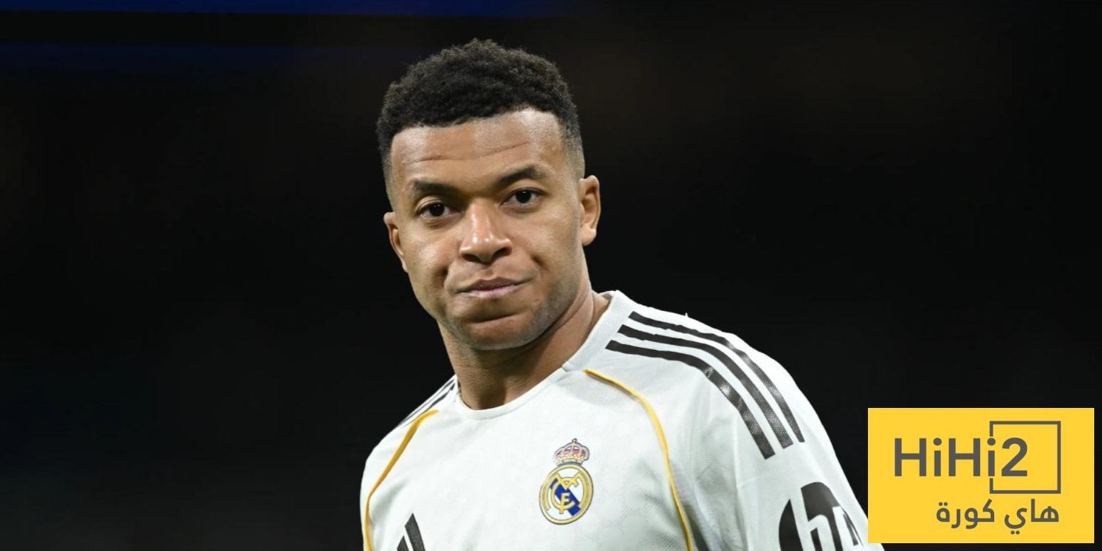 هناك احتمال ان يكون موسم كيليان انتهى …! او ربما مستقبله في كرة القدم