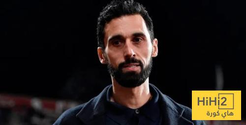 فرصة اخيرة لـ اربيلوا مع ريال مدريد