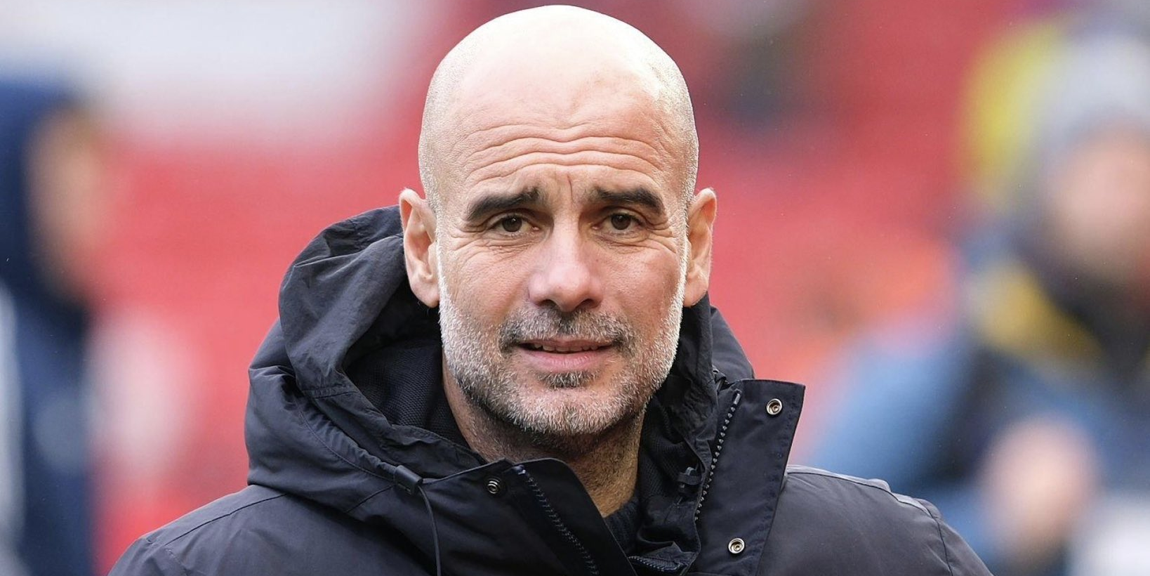 تشكيلة مانشستر سيتي الرسمية امام نوتنغهام فورست