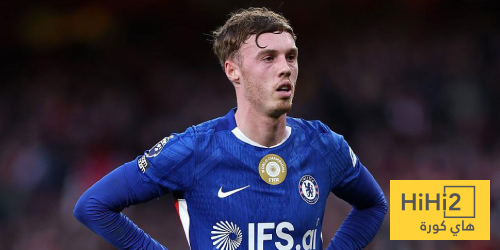 تشكيلة تشيلسي ضد أستون فيلا في الدوري الإنجليزي