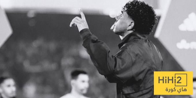 رسالة لامين يامال بعد الإقصاء من كأس الملك