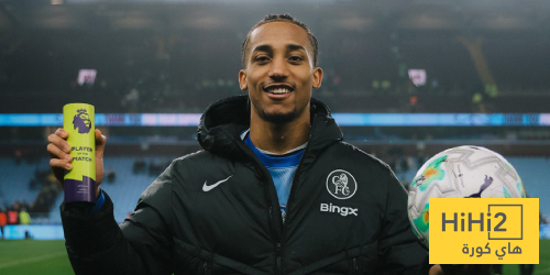 جواو بيدرو ورقة تشيلسي الرابحة دائما