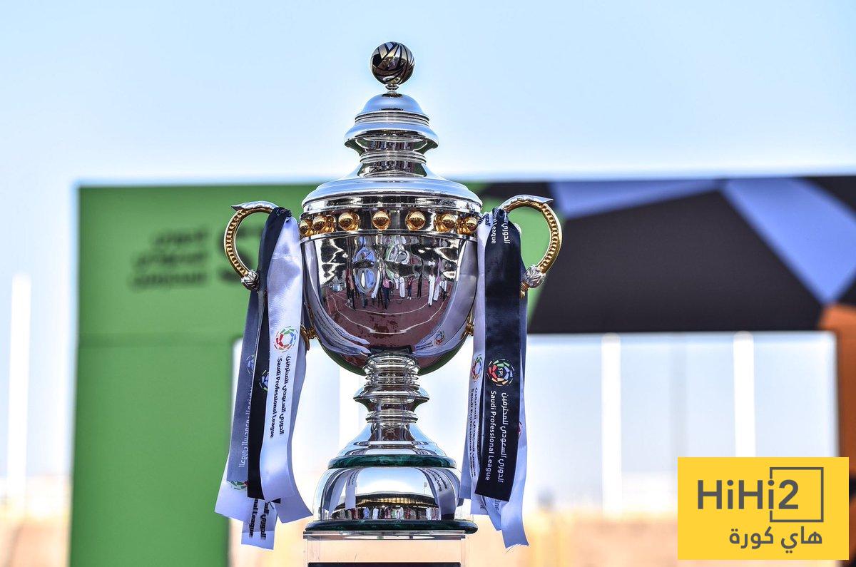 الدوري السعودي بين 3 أندية فقط هذا الموسم ! الدوري السعودي بين 3 أندية فقط هذا الموسم !