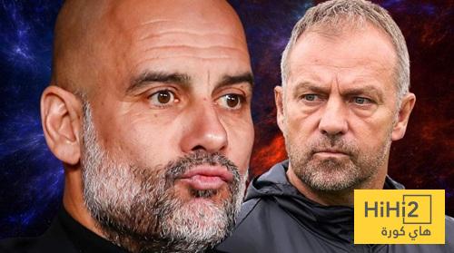 الأسبوع يتحسن بخروج برشلونة من الكأس وتعادل السيتي !