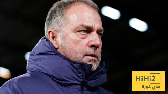 ماذا طلب لاعبو برشلونة من فليك بعد السقوط أمام أتلتيكو مدريد ؟ 2 ماذا طلب لاعبو برشلونة من فليك بعد السقوط أمام أتلتيكو مدريد ؟ 1