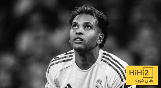 رودريغو يغير خطط ريال مدريد !