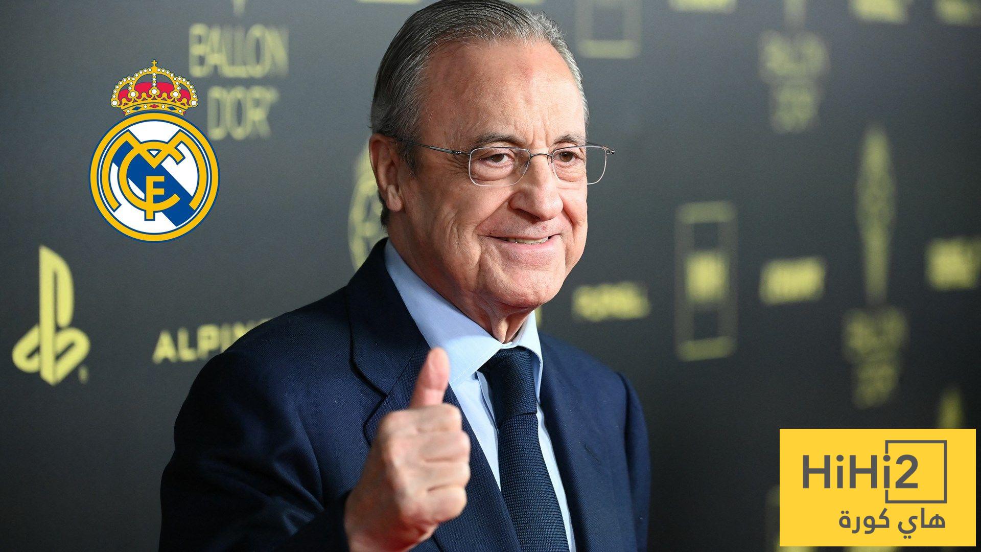 خطة ريال مدريد في سوق الانتقالات الصيفية !