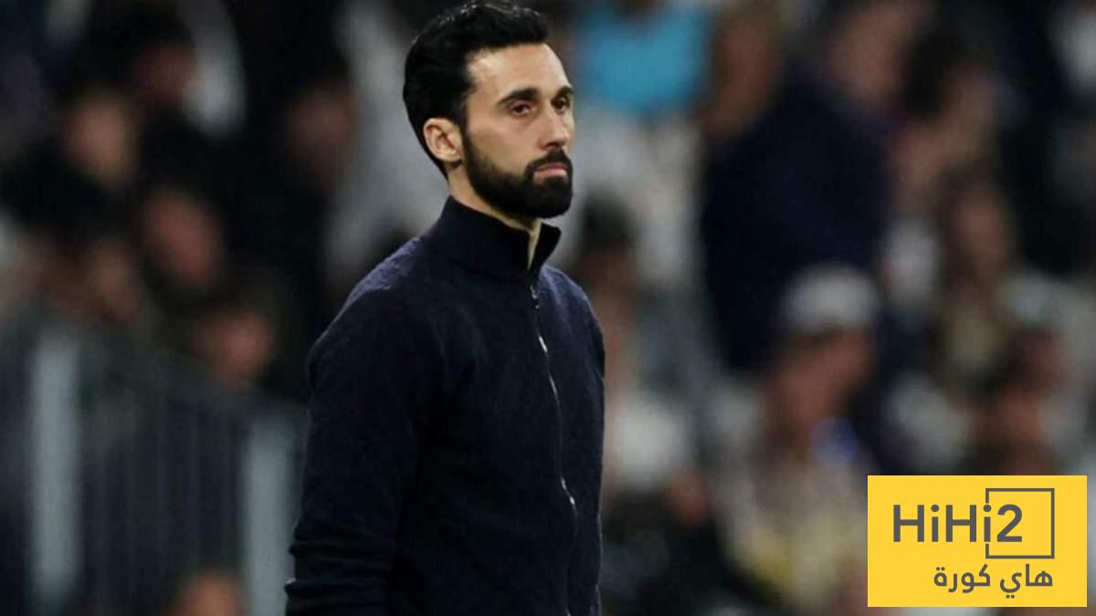 موهبة جديدة في تشكيلة ريال مدريد