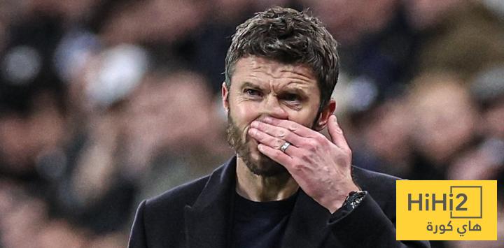 كاريك تحت الاختبار في مانشستر يونايتد