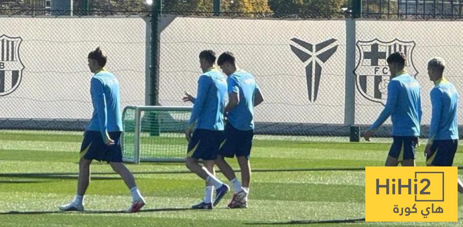 فليك يستدعي لاعباً من الرديف لعلاج غياب كوندي وبالدي