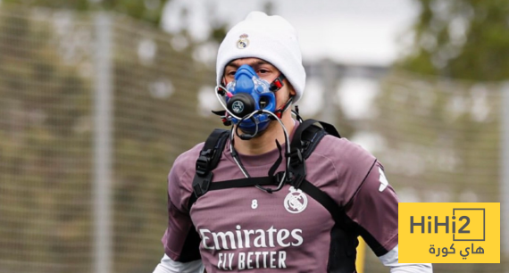 الشيطان خدع ريال مدريد!