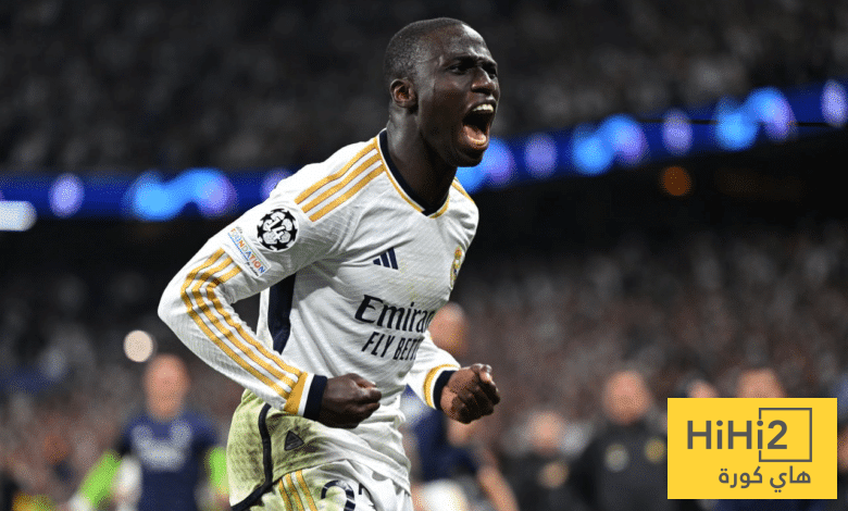 لغز ميندي في ريال مدريد…!