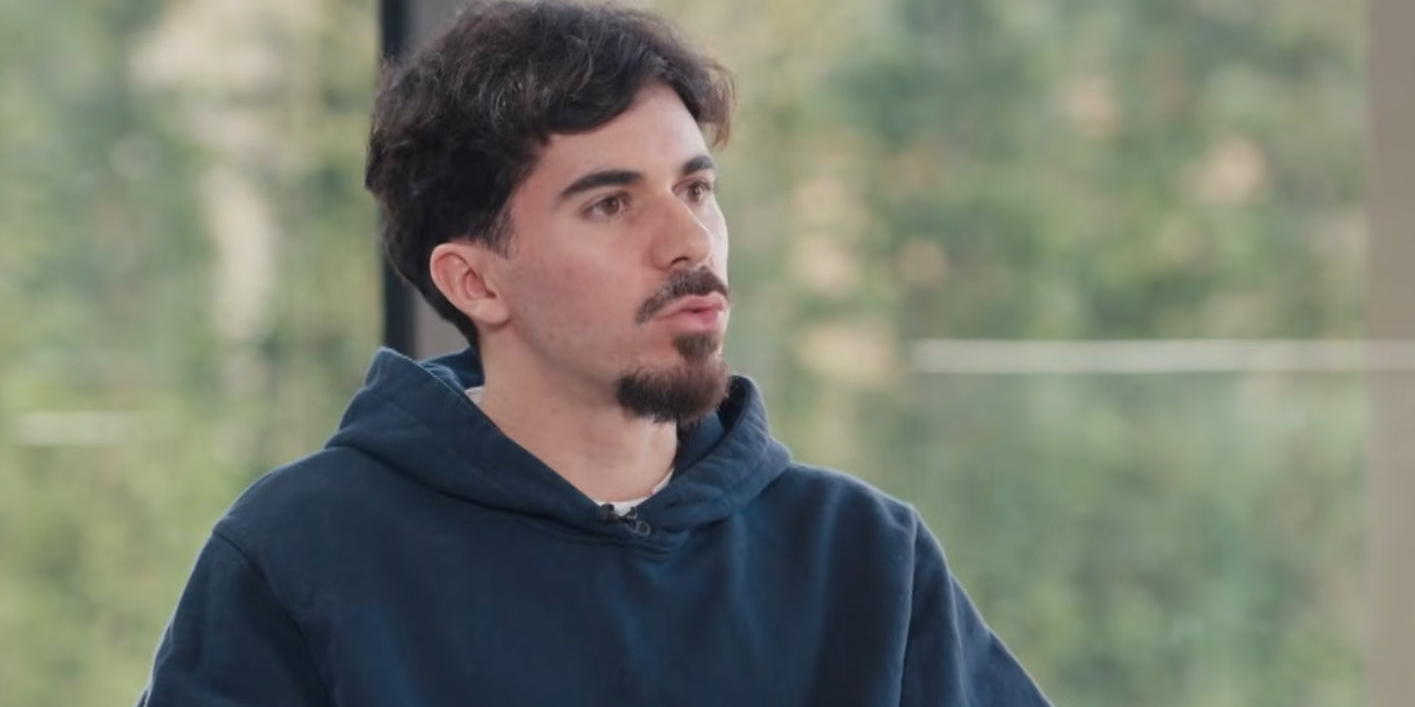 فيتينيا يكشف أفضل لاعبي الوسط في رأيه فيتينيا يكشف أفضل لاعبي الوسط في رأيه