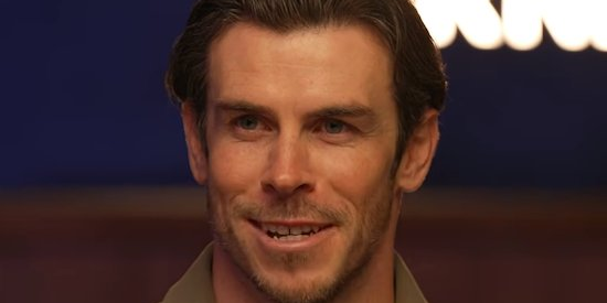 بيل يكشف افضل مدرب لعب معه خلال مسيرته الكروية