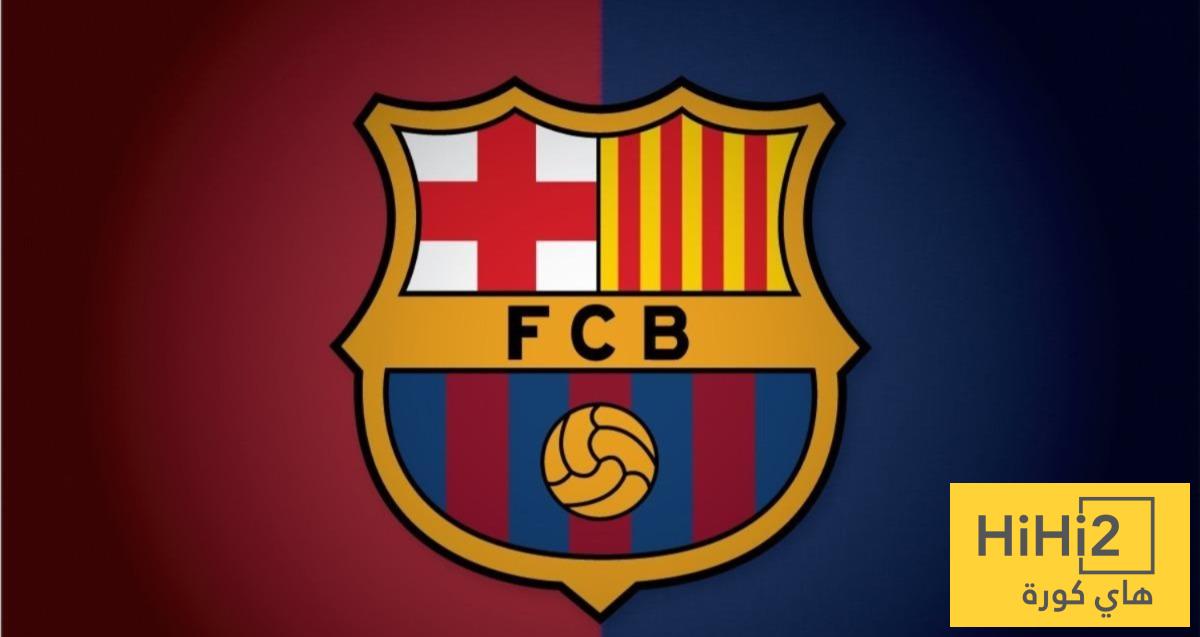 برشلونة يراقب هذا الثنائي