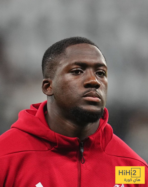 هذا المدافع يتصدر اولوية الريال في الصيف 2 هذا المدافع يتصدر اولوية الريال في الصيف 1