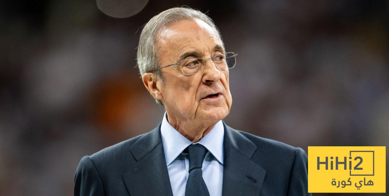 هذا المدافع يتصدر اولوية الريال في الصيف