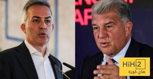 فونت لن يشن حملة ضد لابورتا …!