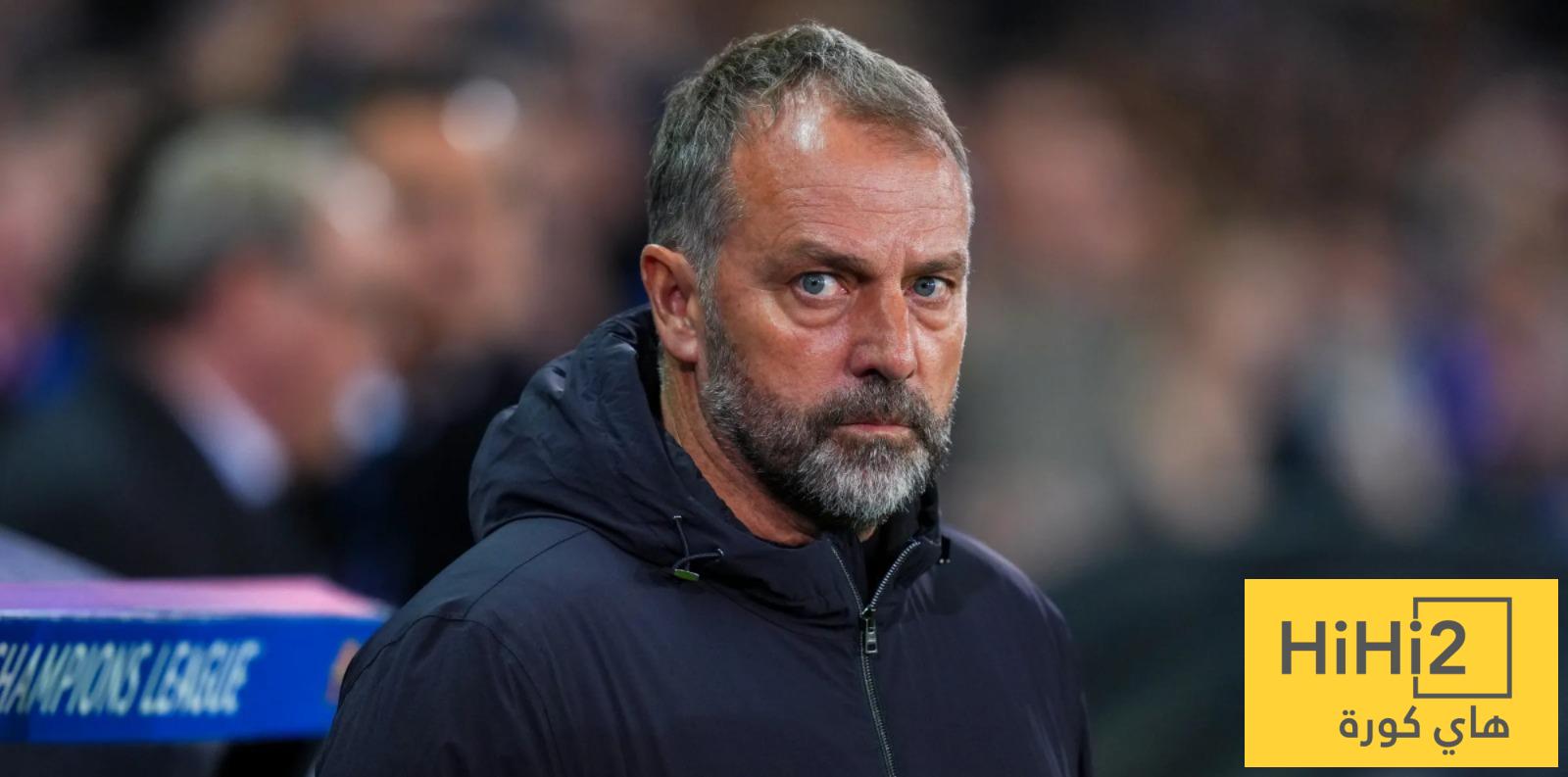 برشلونة لا يخسر في حضور هذا المدافع