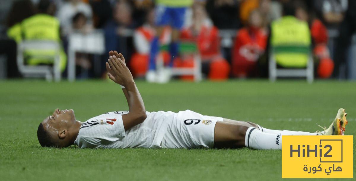 هذا ما كان يجب على مبابي فعله منذ اليوم الأول من إصابته