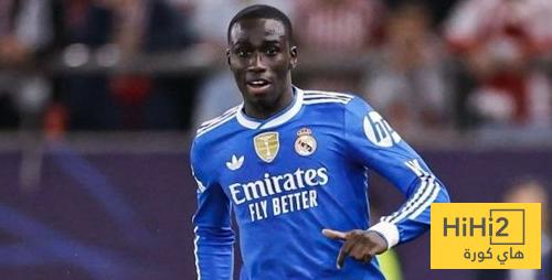 بشرى لريال مدريد قبل مواجهة سيلتا فيغو