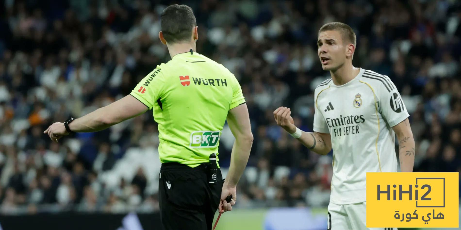 صفقات ريال مدريد مبالغ فيها!