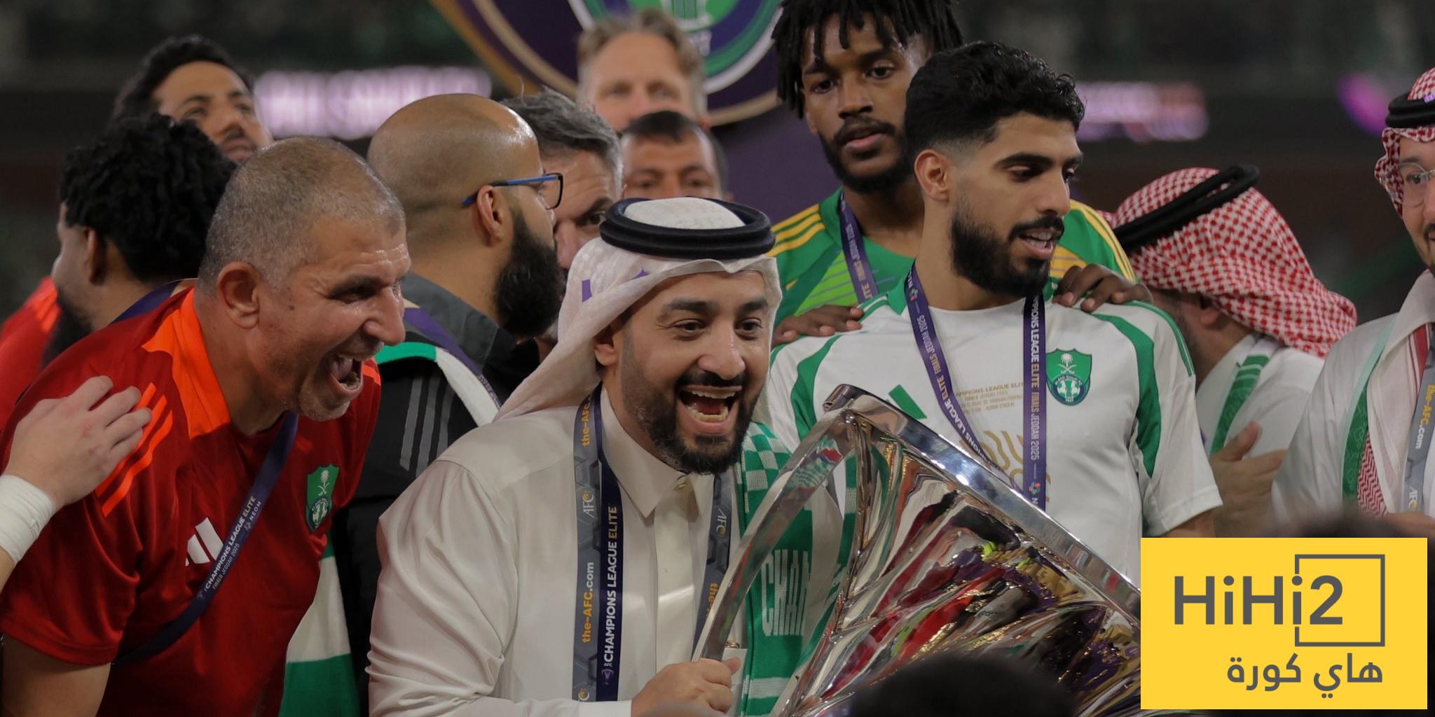 لاعب الأهلي السابق يكشف مفاتيح التتويج الآسيوي !
