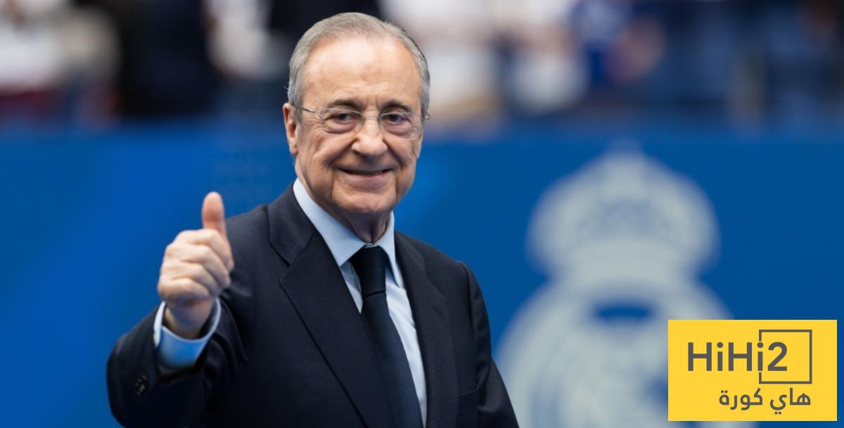 الخيار الأمثل لتعزيز خط وسط ريال مدريد