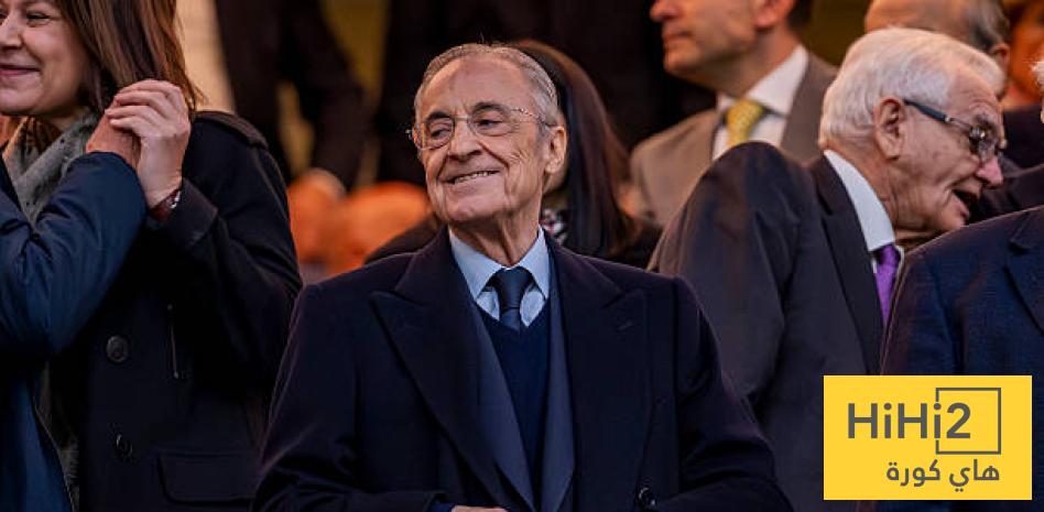 40 مليون يورو لخطف نجم وسط يحلم باللعب في ريال مدريد 40 مليون يورو لخطف نجم وسط يحلم باللعب في ريال مدريد