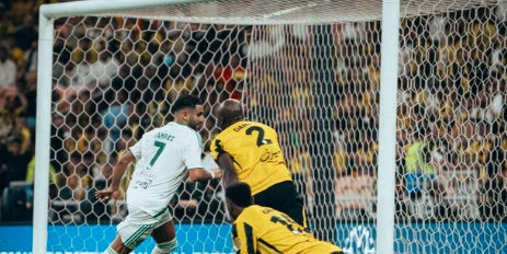 نتائج آخر 6 مباريات بين الأهلي والاتحاد