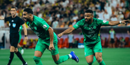 ترتيب دوري روشن عقب فوز الأهلي والهلال