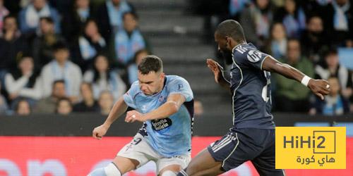 بفضل الشباب … الريال ينجو من فخ فيغو