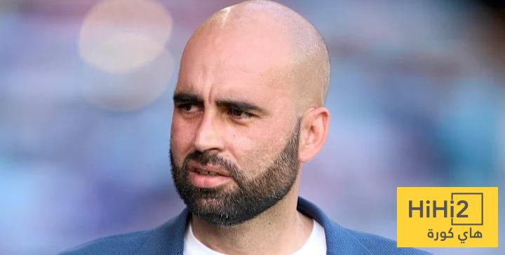 رأي مدرب سيلتا فيغو في هدف ريال مدريد الثاني